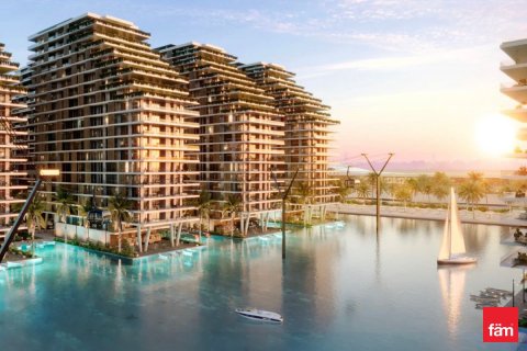 31.5m² Apartment in Dubai, UAE No. 170043 15