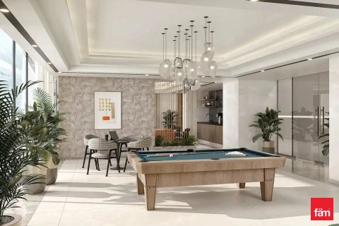 33.4m² Apartment in Dubai, UAE No. 170044 7