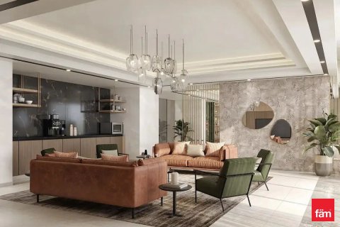 33.4m² Apartment in Dubai, UAE No. 170044 6