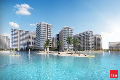 33.4m² Apartment in Dubai, UAE No. 170044 11