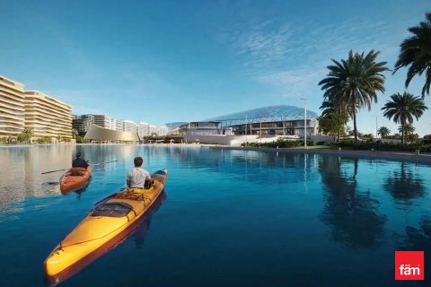 33.4m² Apartment in Dubai, UAE No. 170044 9