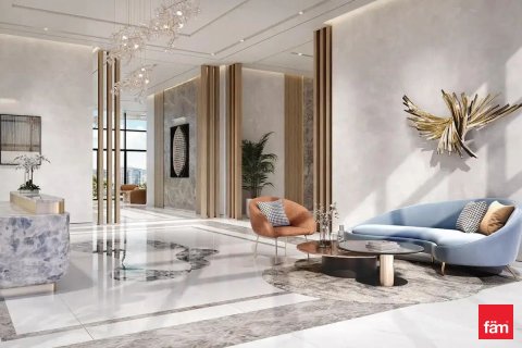 33.4m² Apartment in Dubai, UAE No. 170044 8