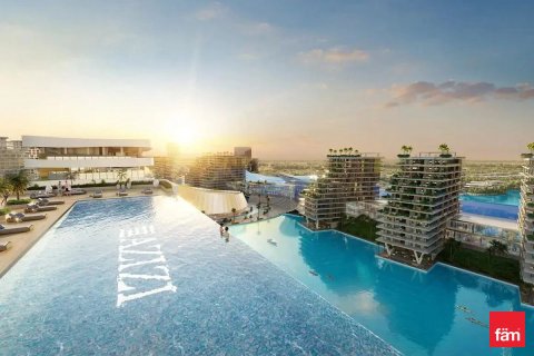 33.4m² Apartment in Dubai, UAE No. 170044 10