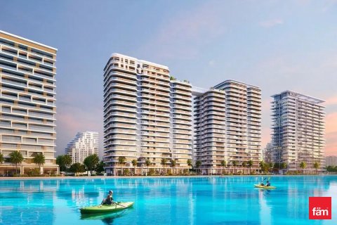 Studio Apartment in Dubai, UAE No. 170044