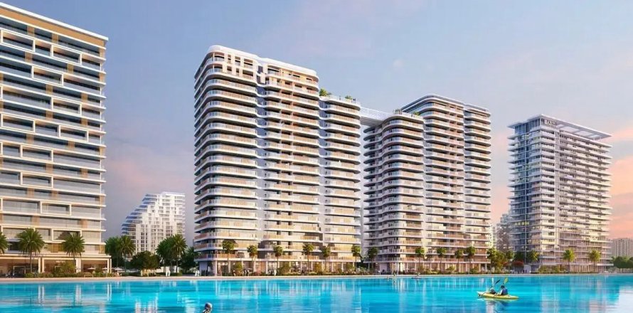 Studio Apartment in Dubai, UAE No. 170044