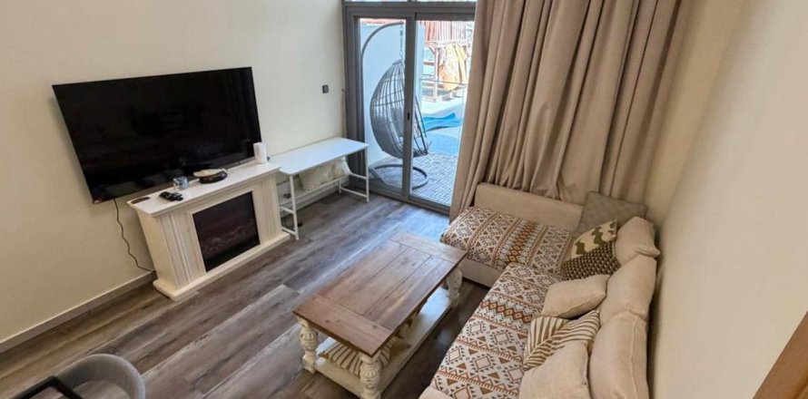 1 bedroom Apartment in Dubai, UAE No. 170047
