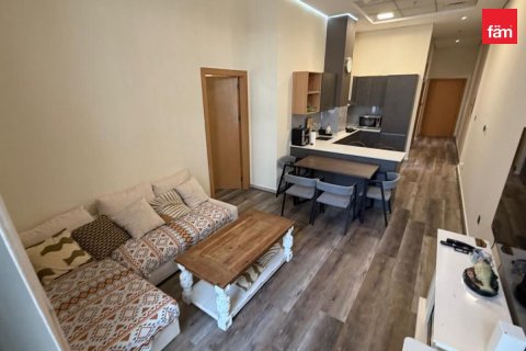 1 bedroom Apartment in Dubai, UAE No. 170047 9