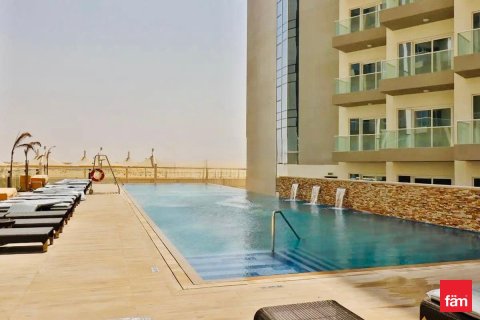 40.1m² Apartment in Dubai, UAE No. 170046 9