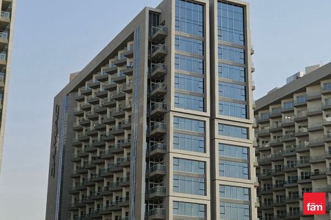 40.1m² Apartment in Dubai, UAE No. 170046 11