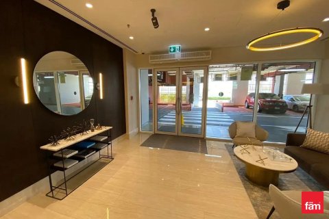 40.1m² Apartment in Dubai, UAE No. 170046 8