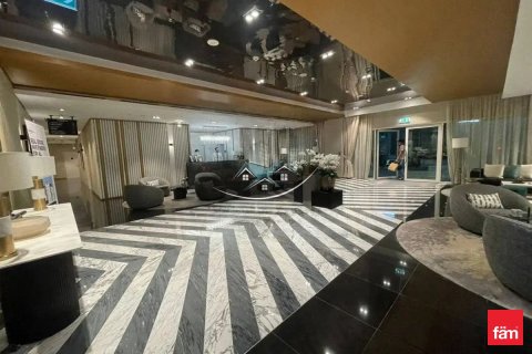 40.1m² Apartment in Dubai, UAE No. 170046 10