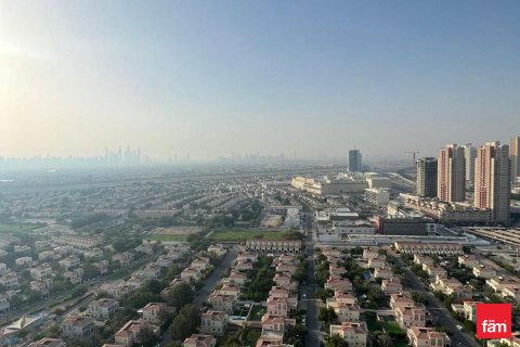 35.2m² Apartment in Dubai, UAE No. 170045 3