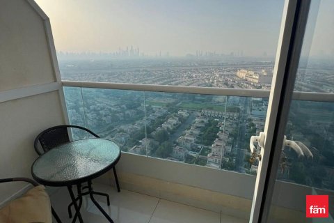 35.2m² Apartment in Dubai, UAE No. 170045 16