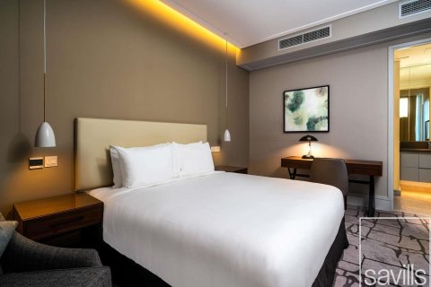 Квартира с 5 спальнями в Даунтаун Дубай (Даунтаун Бурдж Дубай), ОАЭ №136713 9