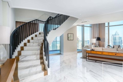 Квартира с 5 спальнями в Даунтаун Дубай (Даунтаун Бурдж Дубай), ОАЭ №136713 8