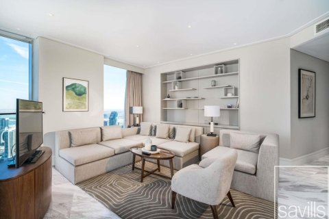 Квартира с 5 спальнями в Даунтаун Дубай (Даунтаун Бурдж Дубай), ОАЭ №136713 5