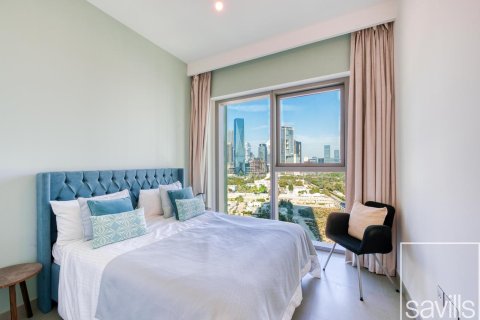 Apartment de 2 dormitorios en Zabeel, UAE No. 136710 12