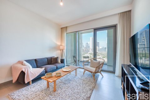 Apartment de 2 dormitorios en Zabeel, UAE No. 136710 4