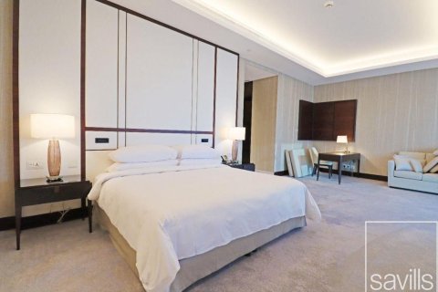 Квартира с 3 спальнями в Даунтаун Дубай (Даунтаун Бурдж Дубай), ОАЭ №136714 5