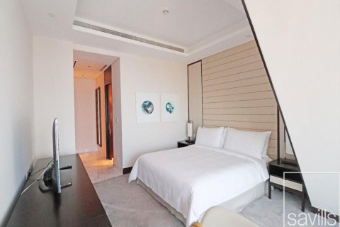 Квартира с 3 спальнями в Даунтаун Дубай (Даунтаун Бурдж Дубай), ОАЭ №136714 7