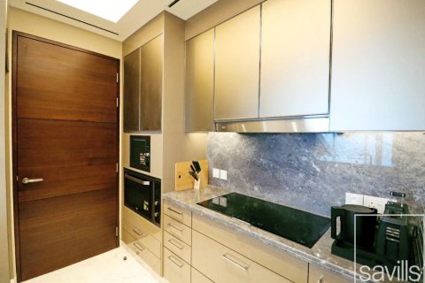 Квартира с 3 спальнями в Даунтаун Дубай (Даунтаун Бурдж Дубай), ОАЭ №136714 12