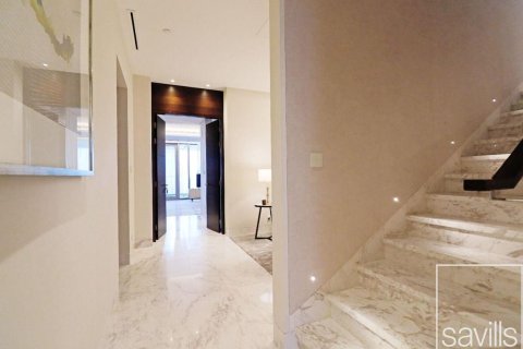 Квартира с 3 спальнями в Даунтаун Дубай (Даунтаун Бурдж Дубай), ОАЭ №136714 9