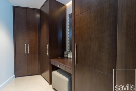 Квартира с 2 спальнями в The Address Residence Fountain Views, ОАЭ №136711 17