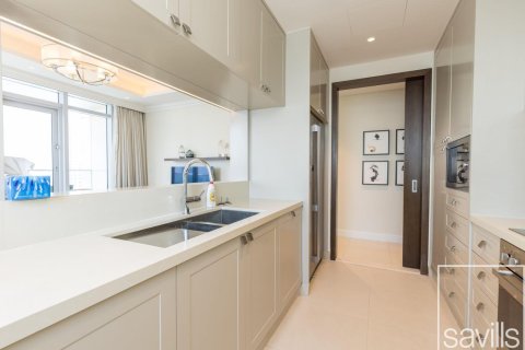 Квартира с 2 спальнями в The Address Residence Fountain Views, ОАЭ №136711 7