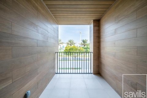 Таунхаус с 3 спальнями в Arabian Ranches 3, ОАЭ №136712 12