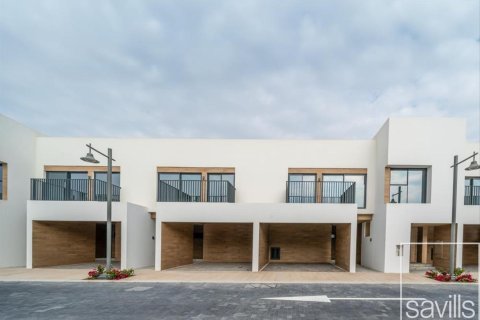 Таунхаус с 3 спальнями в Arabian Ranches 3, ОАЭ №136712