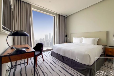 Квартира с 3 спальнями в Даунтаун Дубай (Даунтаун Бурдж Дубай), ОАЭ №136715 9