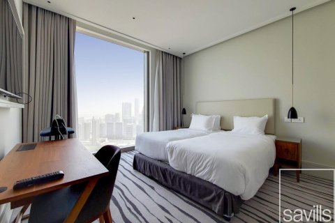 Квартира с 3 спальнями в Даунтаун Дубай (Даунтаун Бурдж Дубай), ОАЭ №136715 7