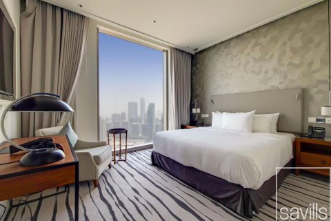 Квартира с 3 спальнями в Даунтаун Дубай (Даунтаун Бурдж Дубай), ОАЭ №136715 5