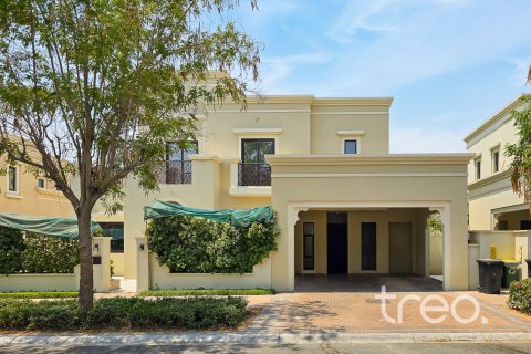 Villa de 5 chambres à Arabian Ranches 2, UAE No. 173445