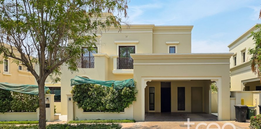 Villa de 5 chambres à Arabian Ranches 2, UAE No. 173445