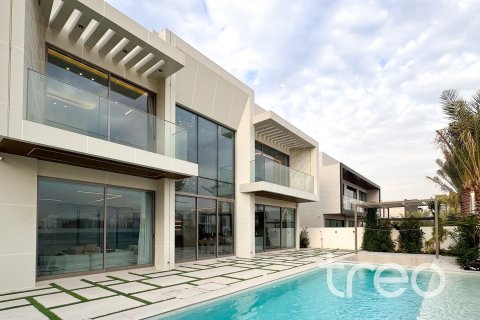Villa de 5 dormitorios en Al Furjan, UAE No. 173449