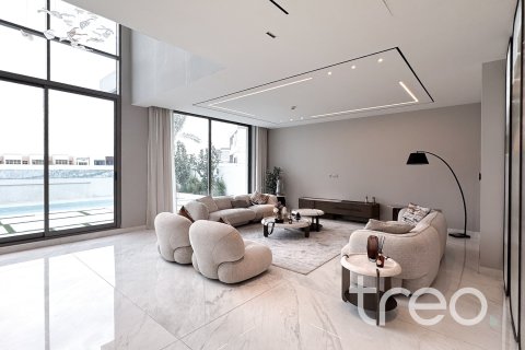 Villa de 5 dormitorios en Al Furjan, UAE No. 173449 6