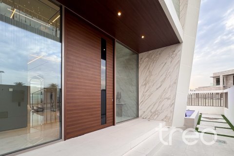 Villa de 5 dormitorios en Al Furjan, UAE No. 173449 27