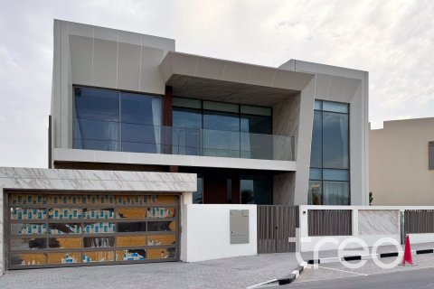 Villa de 5 dormitorios en Al Furjan, UAE No. 173449 31