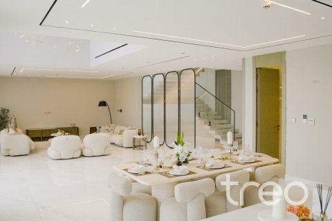 Villa de 5 dormitorios en Al Furjan, UAE No. 173449 25