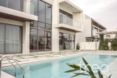 Villa de 5 dormitorios en Al Furjan, UAE No. 173449 28