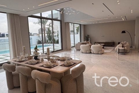Villa de 5 dormitorios en Al Furjan, UAE No. 173449 19
