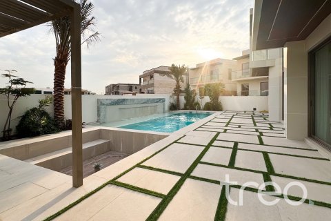 Villa de 5 dormitorios en Al Furjan, UAE No. 173449 5