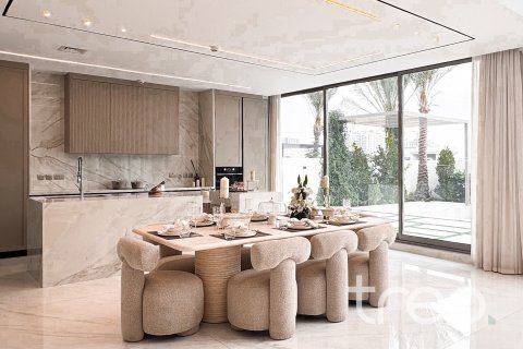 Villa de 5 dormitorios en Al Furjan, UAE No. 173449 20