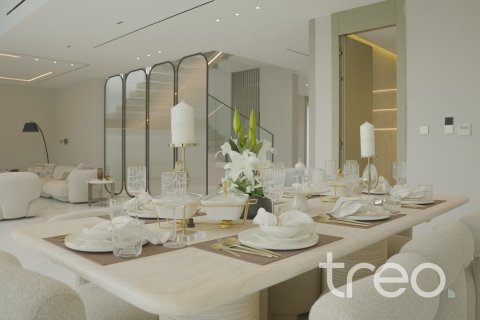 Villa de 5 dormitorios en Al Furjan, UAE No. 173449 23