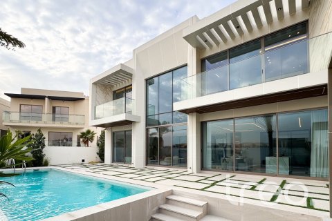 Villa de 5 dormitorios en Al Furjan, UAE No. 173449 3