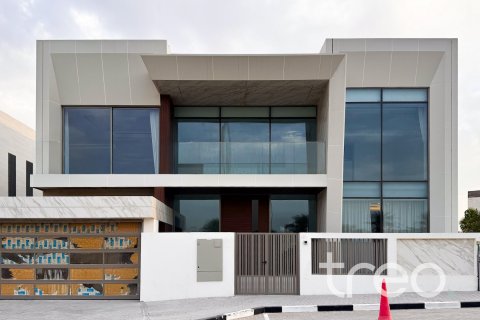 Villa de 5 dormitorios en Al Furjan, UAE No. 173449 30