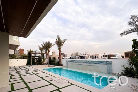 Villa de 5 dormitorios en Al Furjan, UAE No. 173449 29