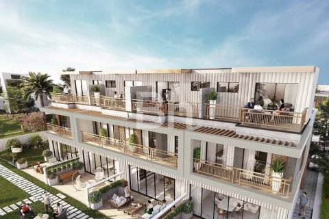 Townhouse de 4 dormitorios en DAMAC Hills (Akoya by DAMAC), UAE No. 64520 3