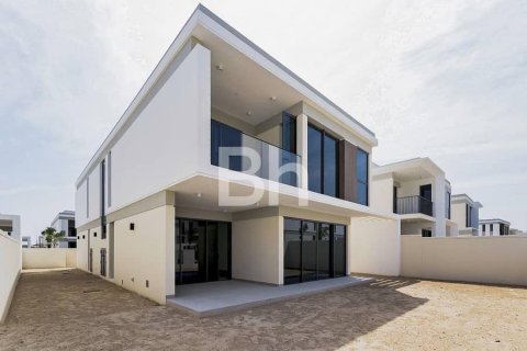 4 غرف نوم فيلا في Tilal Al Ghaf, الإمارات العربية المتحدة رقم 64522 1